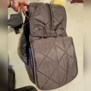 Western Trail Saddle Bag